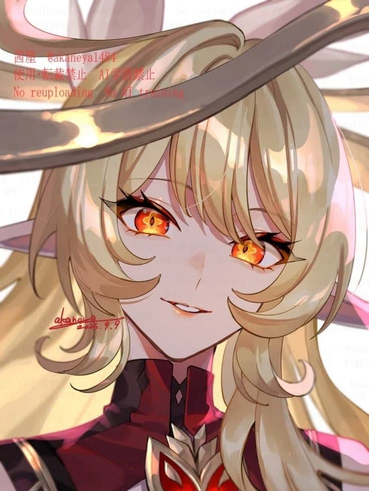 Alice (genshin impact) thumbnail