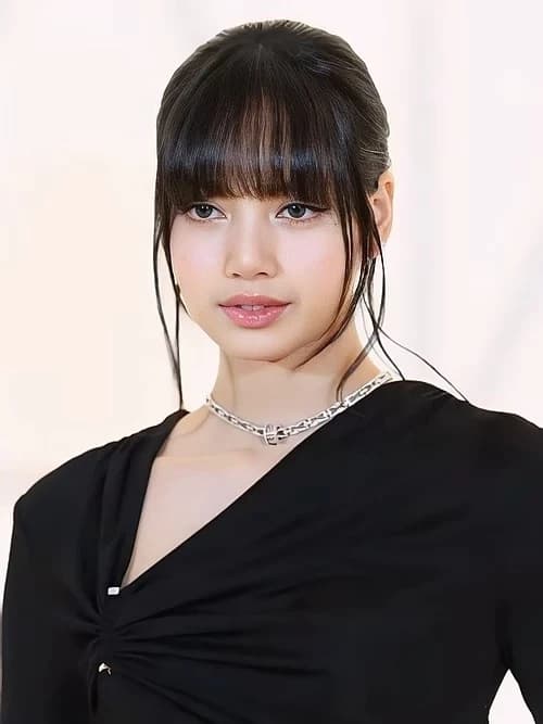Lisa San thumbnail