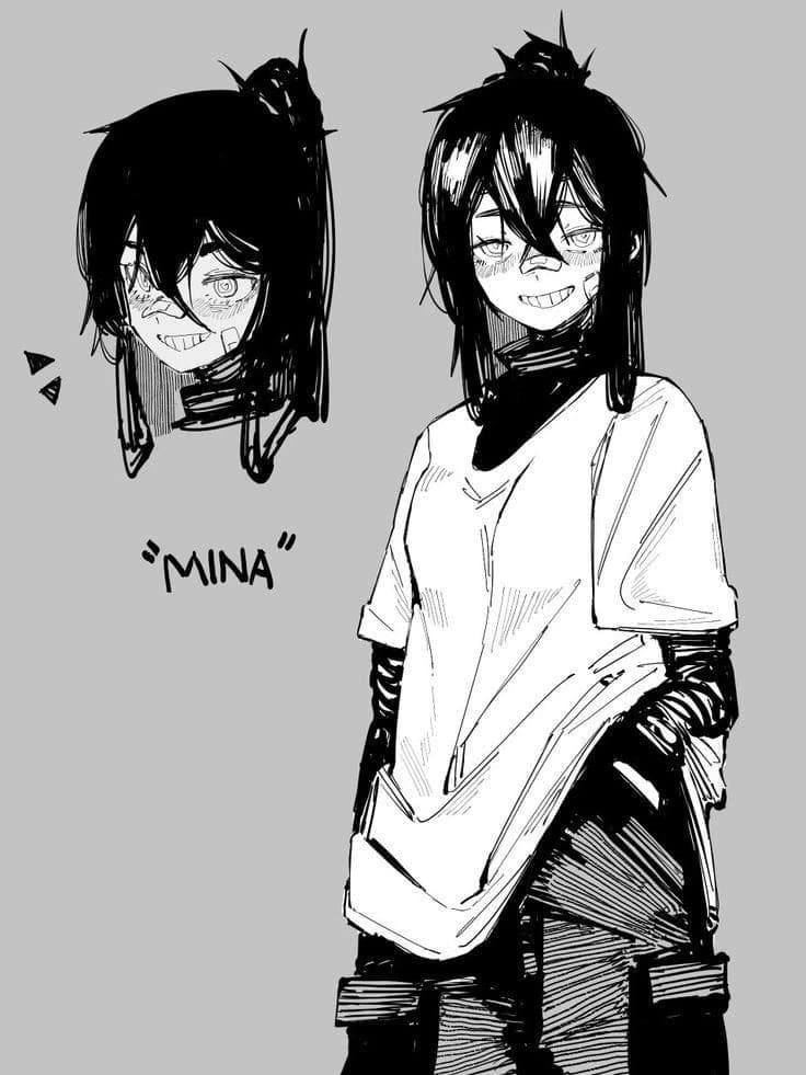 Mina thumbnail