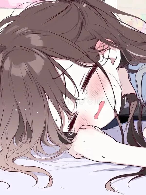 Sad girl thumbnail