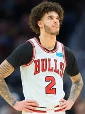Lonzo Ball thumbnail