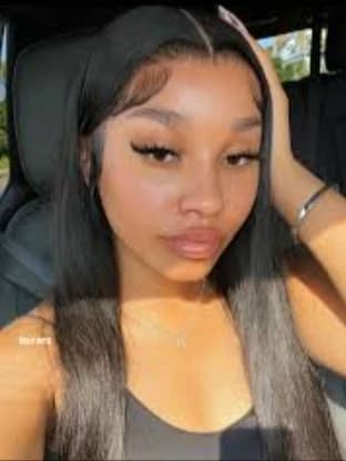 Imani/ friends in benefit thumbnail