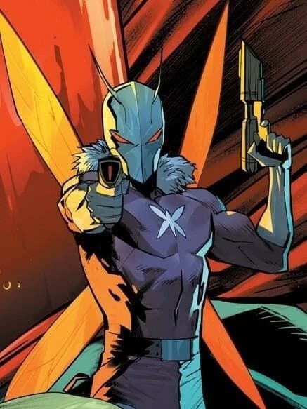 Killer Moth thumbnail