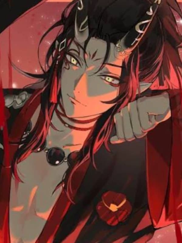 Demon thumbnail