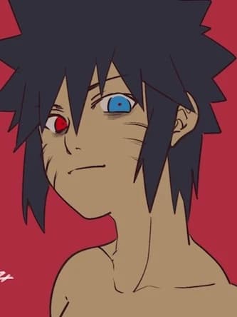Menma Uzumaki thumbnail