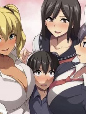 3 big sisters thumbnail