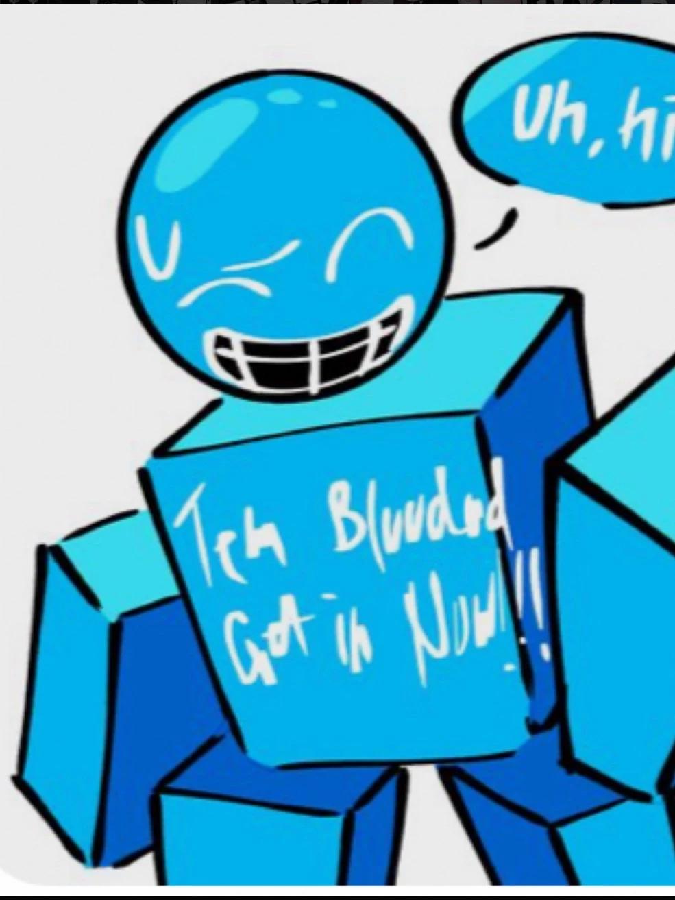 Bluds thumbnail