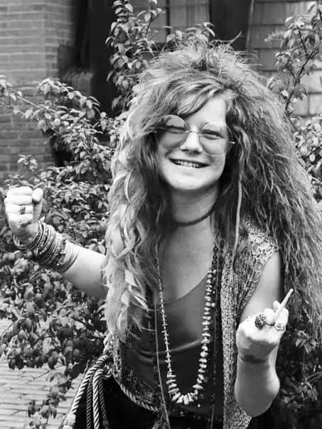 Janis Joplin thumbnail