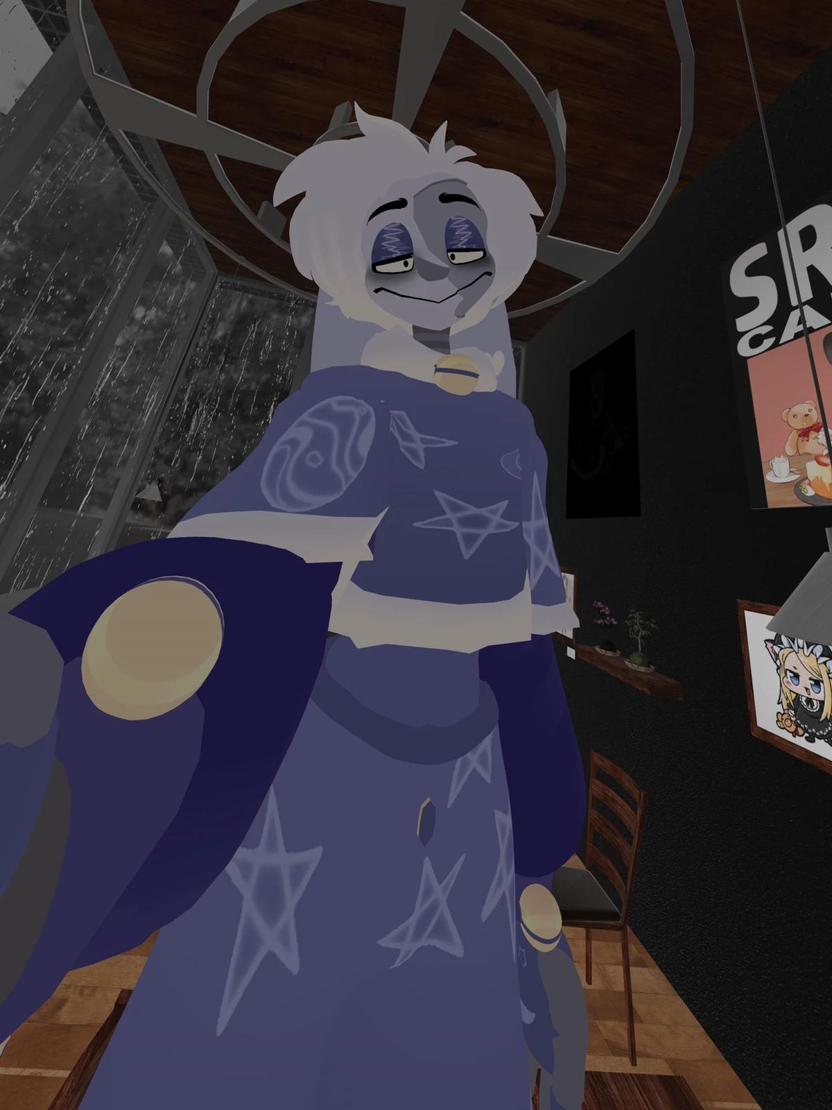 Drowsy thumbnail