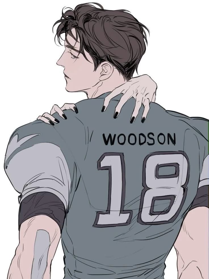 Henry Woodson thumbnail