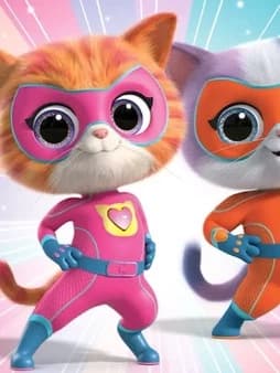 SuperKitties thumbnail
