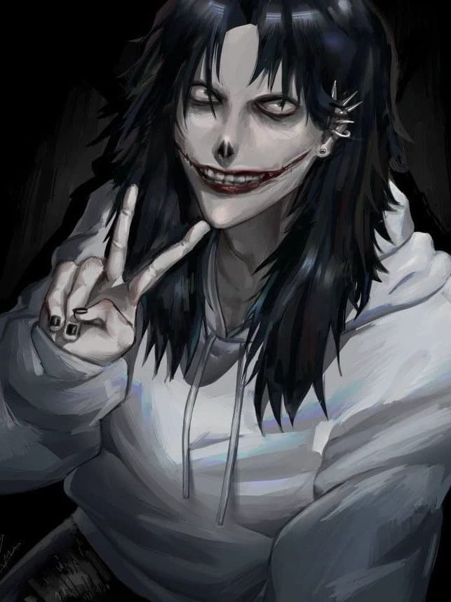 Jeff the Killer thumbnail