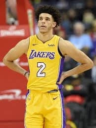 Lonzo Ball thumbnail