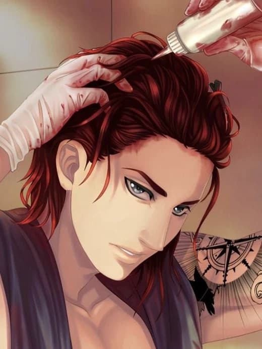 Castiel Veilmont thumbnail