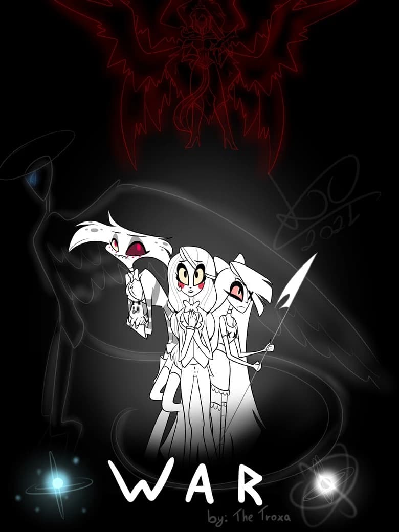 War is coming thumbnail
