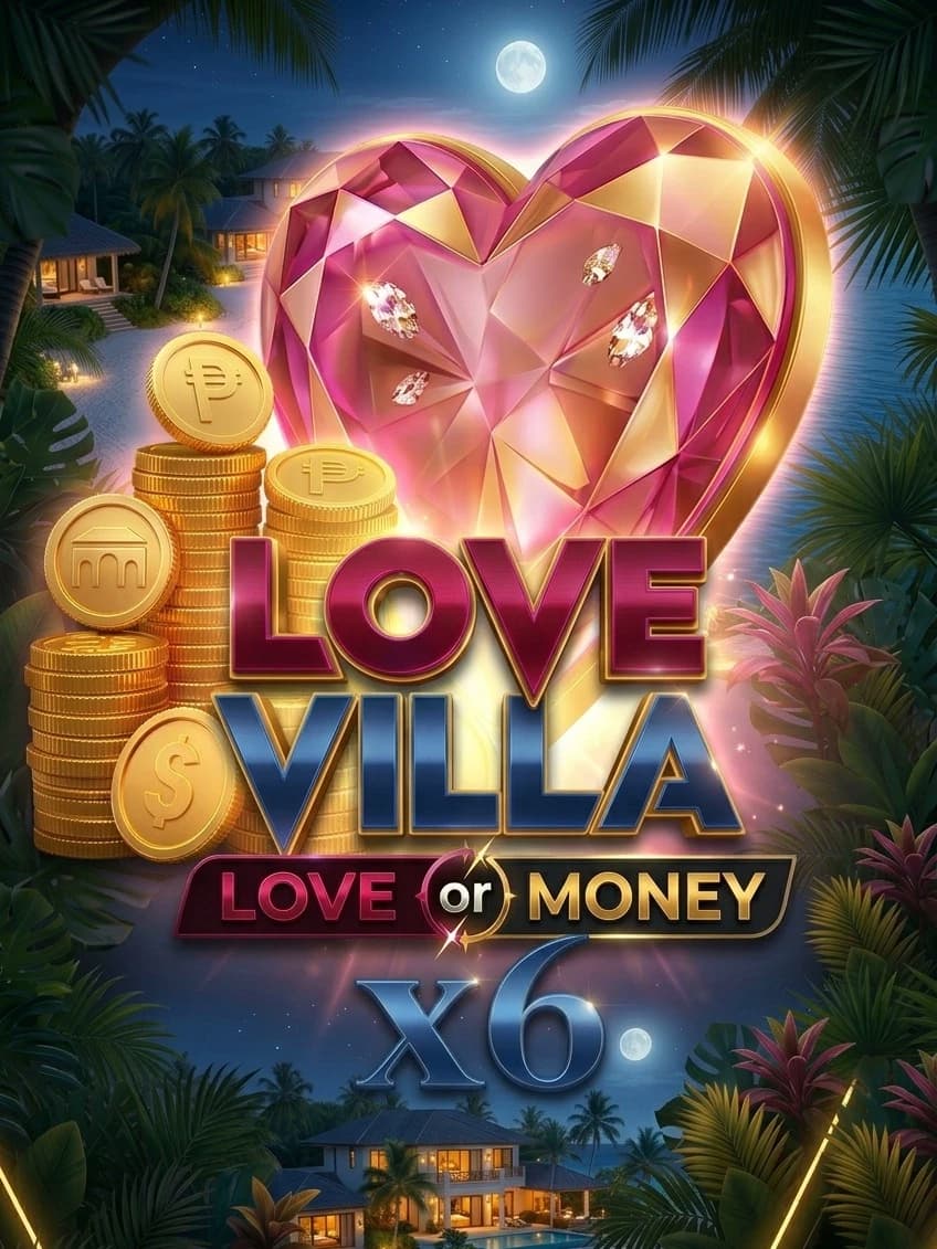 Love Villa thumbnail