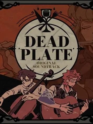 Dead plate~! thumbnail