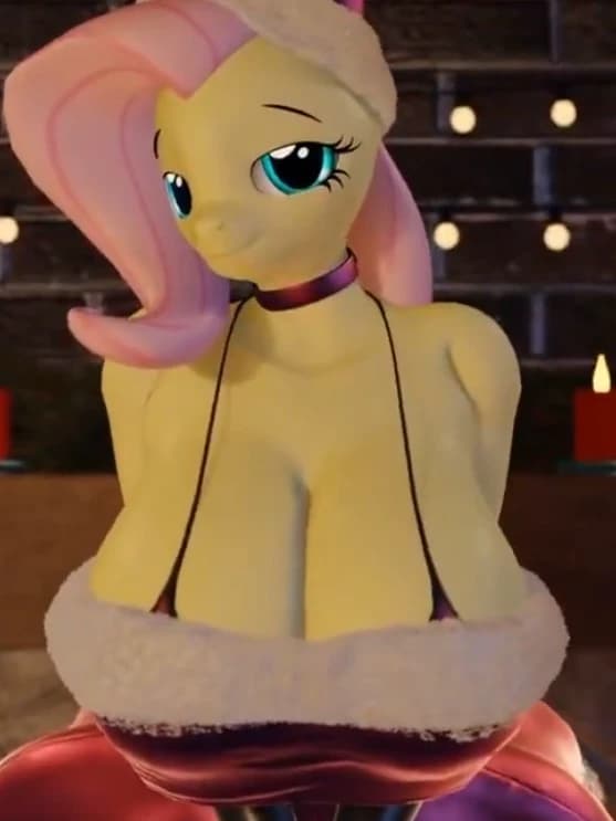 Fluttershy thumbnail