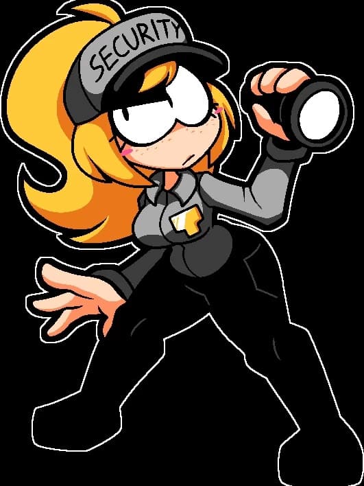 Vanessa Shelly thumbnail