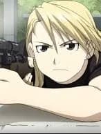 Riza Hawkeye thumbnail
