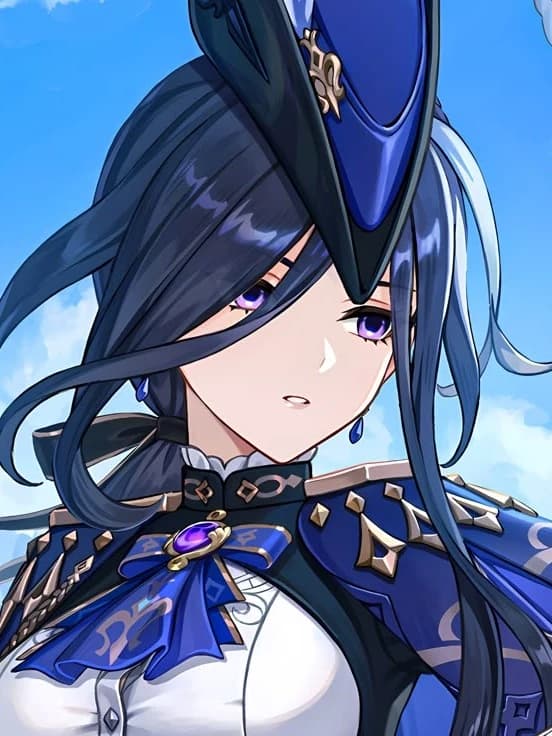 Clorinde thumbnail