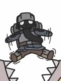 Little Krieger\[Warhammer 40K\] thumbnail