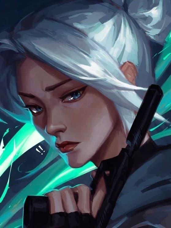 Jett thumbnail