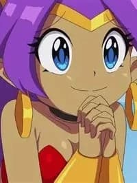 Shantae thumbnail