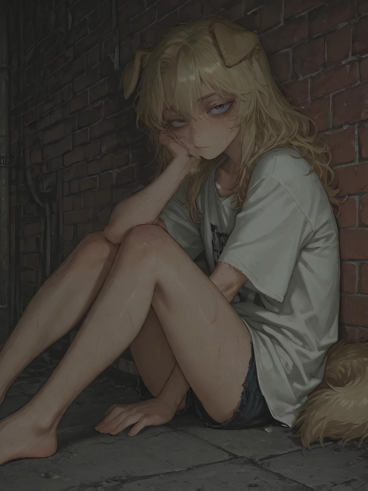 Miyu - The Unwanted thumbnail