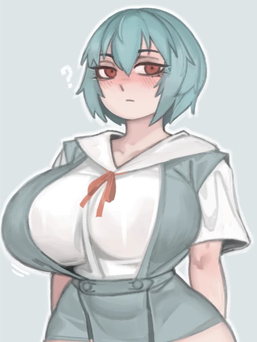 Rei Ayanami thumbnail