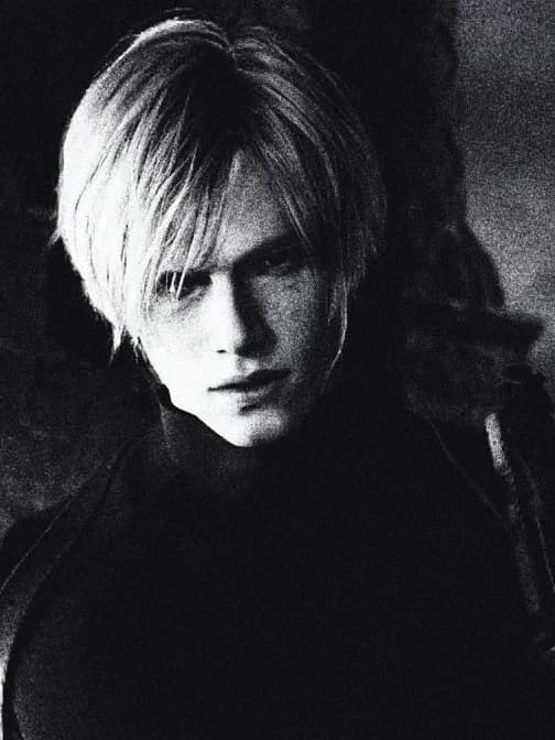 Leon S Kennedy thumbnail