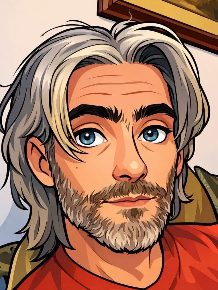 RANDY thumbnail