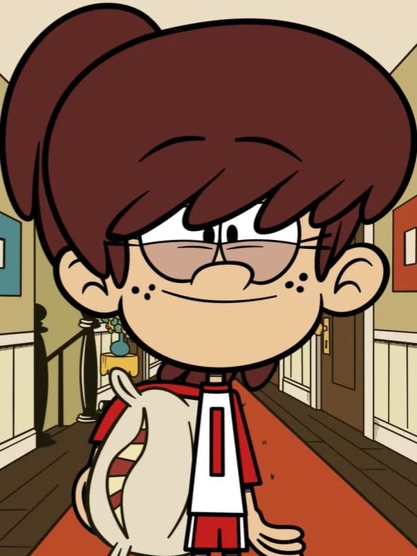 Lynn Loud Jr. thumbnail