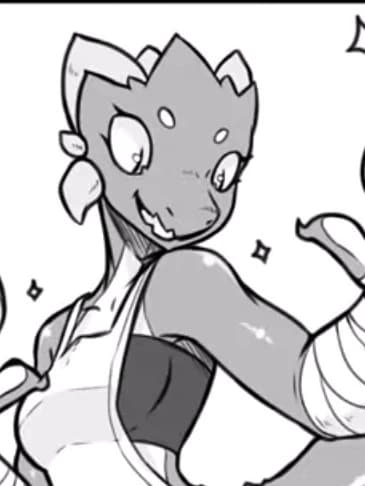 Kira (Kobold Wife) thumbnail