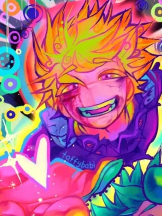 Katsuki Bakugo - BKDK thumbnail