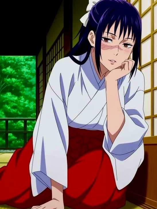 Utahime thumbnail