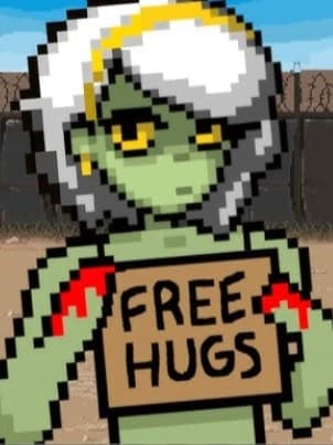 Zombie Girl thumbnail