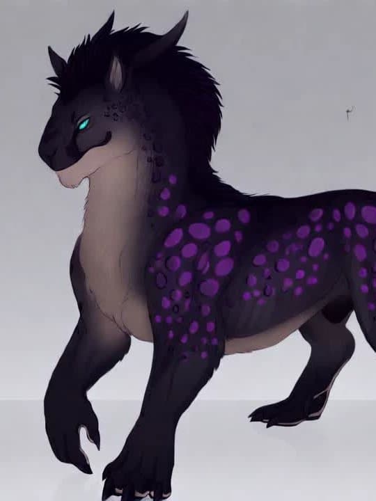 Northern felkin (he's your pet.) thumbnail
