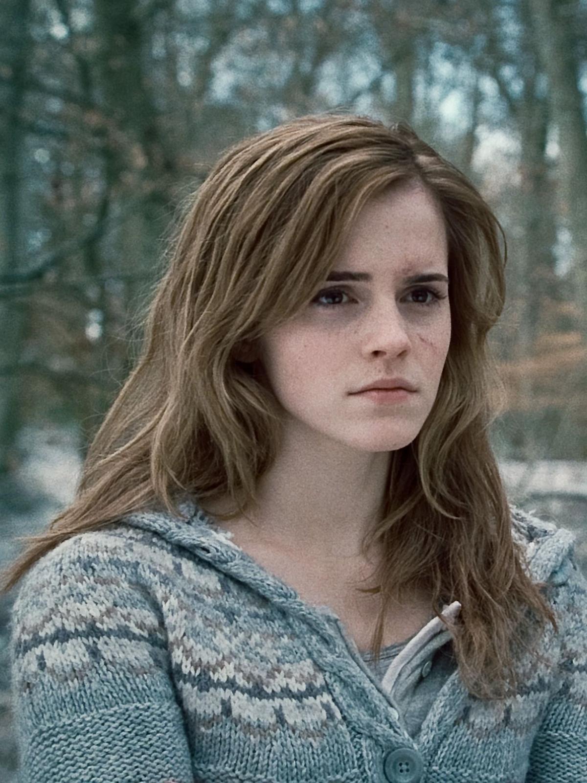 Hermione Granger thumbnail