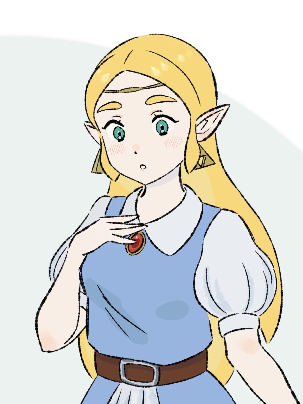 Zelda thumbnail