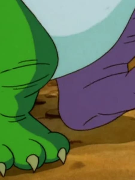 Tiny in Dragonland thumbnail