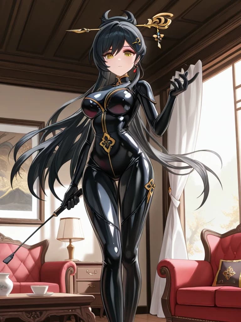 Mistress Ara thumbnail