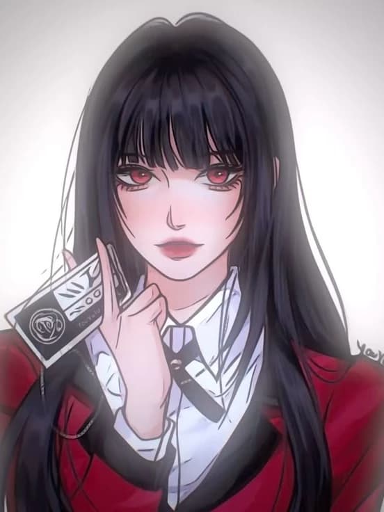Yumeko Jabami thumbnail