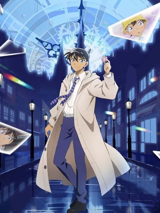 Detective Conan Roleplay thumbnail