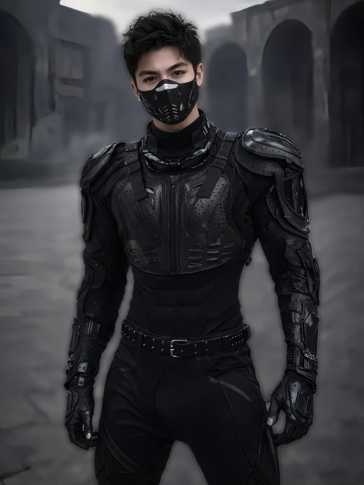 (BL) James Black Shield thumbnail