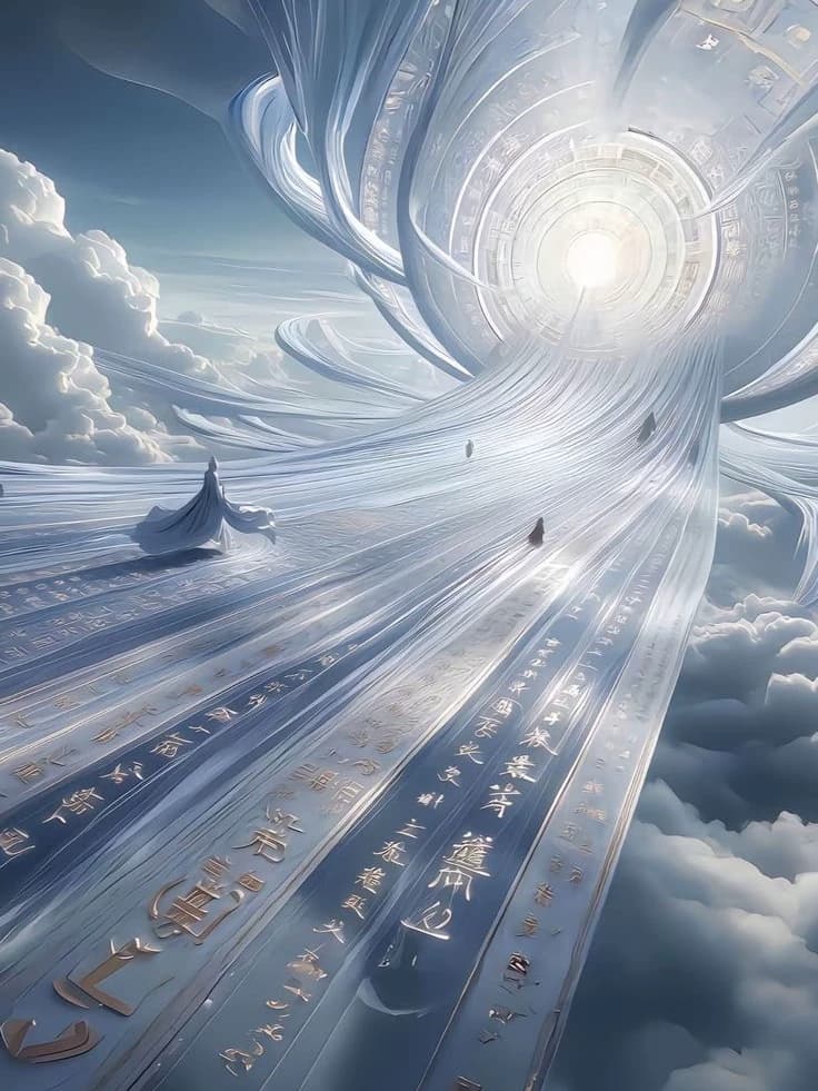 Cultivation: Broken Heaven Path thumbnail