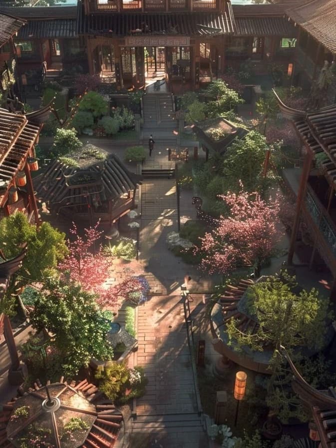 RPG: Path of Cultivation thumbnail
