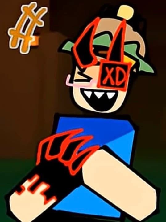 Killer 007n7 thumbnail