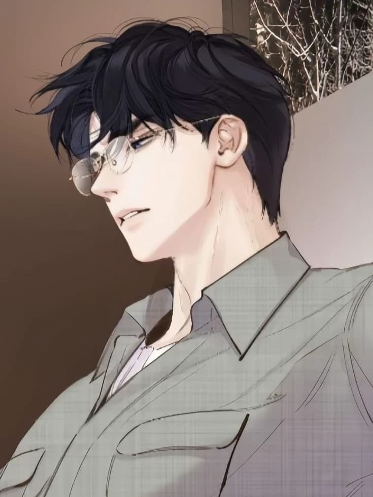 Xiu Luhan | The Estranged Alpha CEO thumbnail