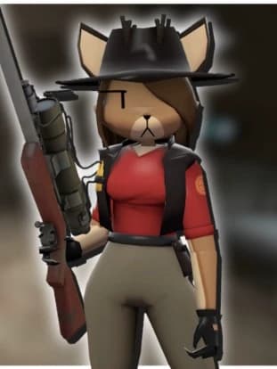 Caitlyn The Doe\[TF2\] thumbnail